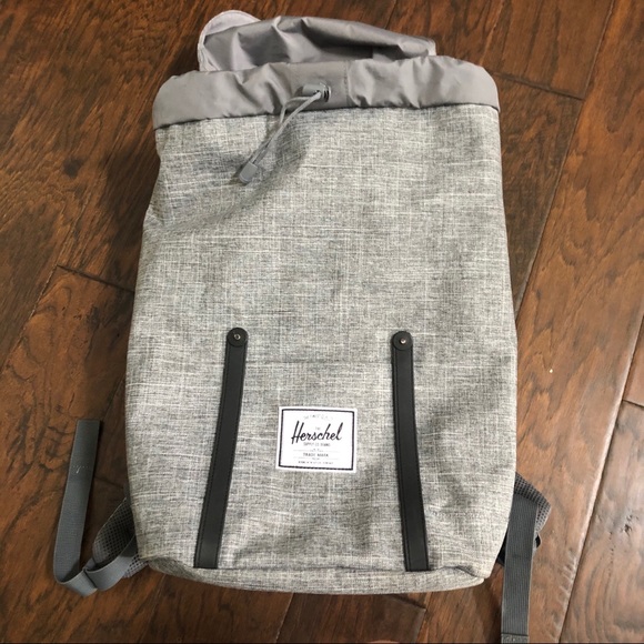 Herschel Supply Company Retreat Backpack Gray main image 6
